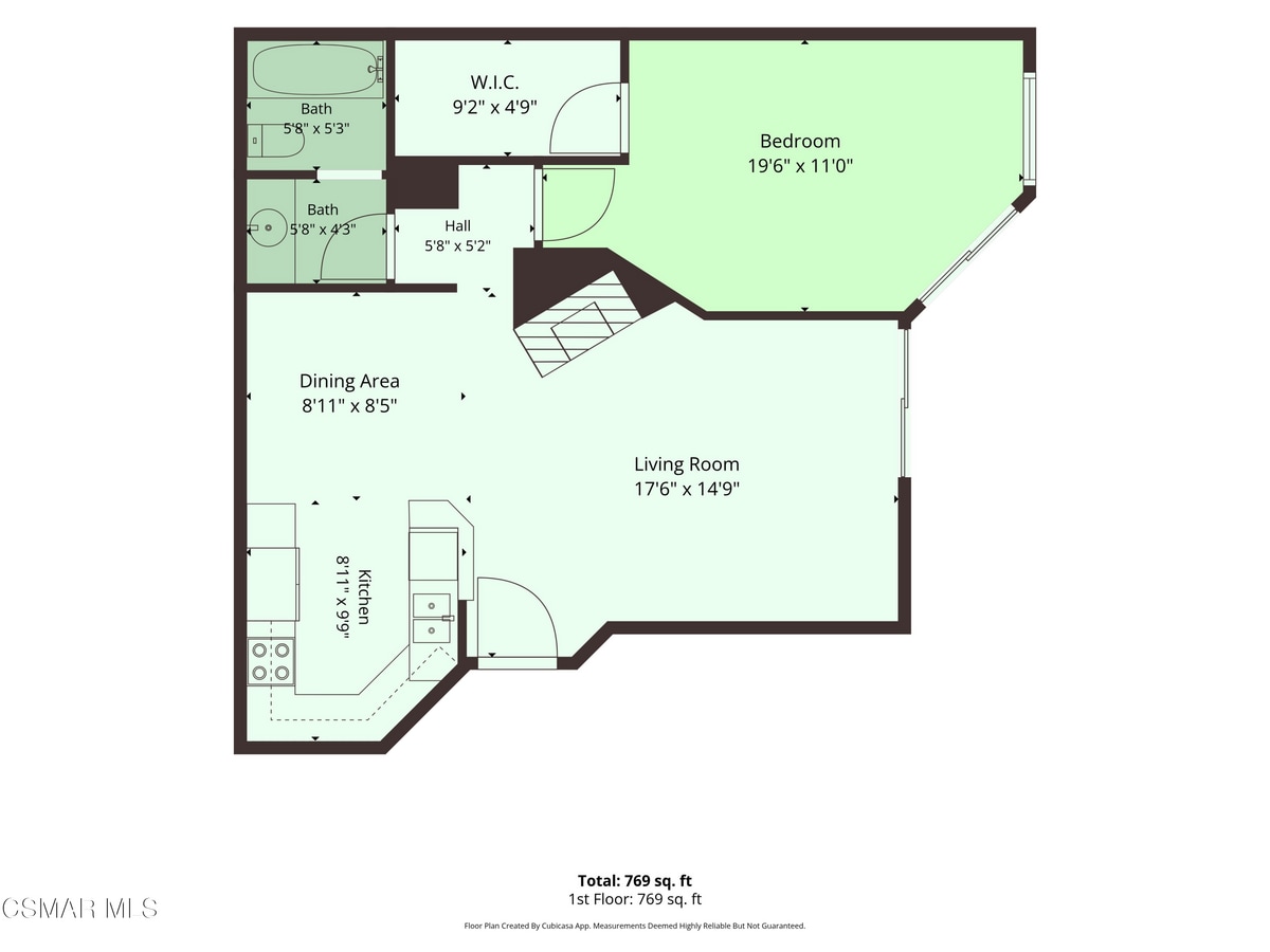 Photo - 5837 Oak Bend Ln