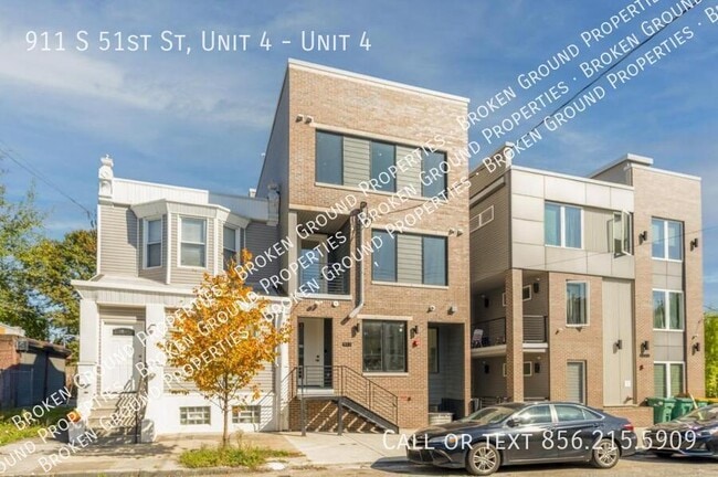 Photo - 911 S 51st St Unit 4