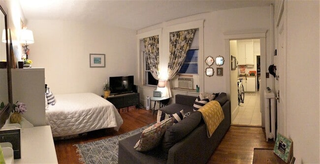Photo - 15 Parkman St Unit 2C