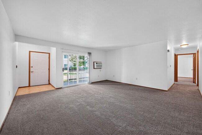 Pine Haven Apartments