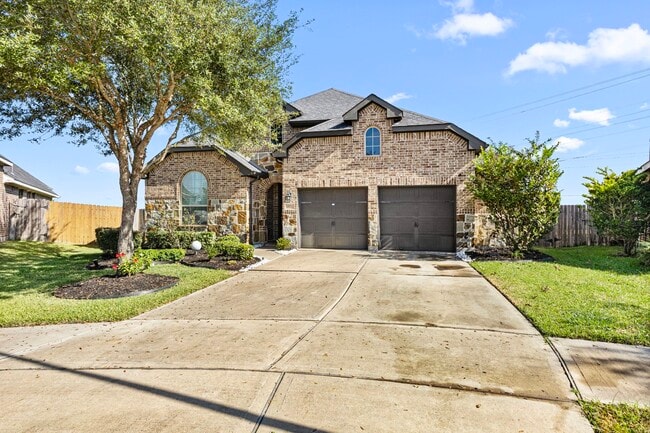 Photo - 19714 Lago Terrace Loop