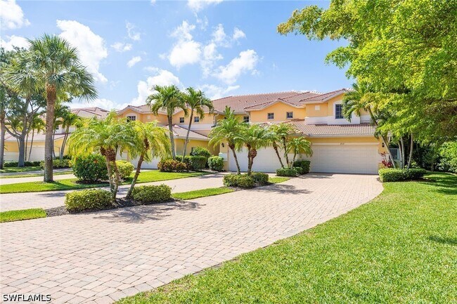 3441 Morning Lake Dr Unidad 202