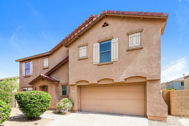Building Photo - 9534 N 81st Dr Rental