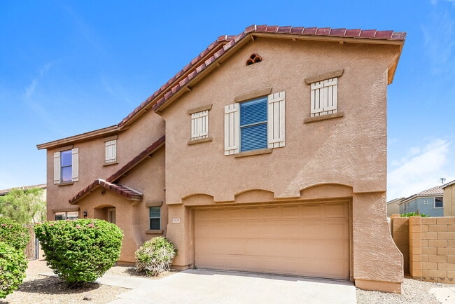 Building Photo - 9534 N 81st Dr Rental