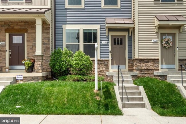 Photo - 3606 Timber Green Dr Townhome