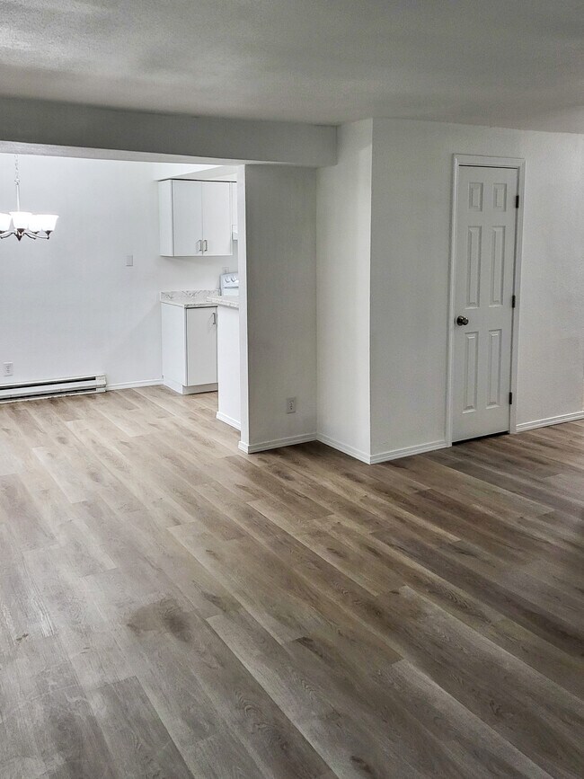 Photo - Towne South Apartments