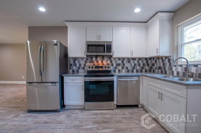 Photo - 2331 Peachwood Cir NE Unit 2a