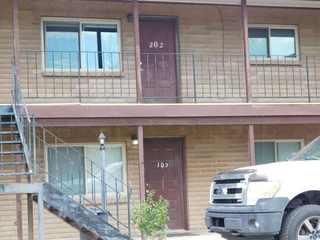 Photo - 1302 Glenwood Ave Unit 102