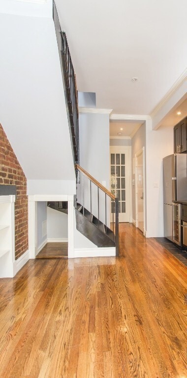 Photo - 221 Mott St Unidad 17