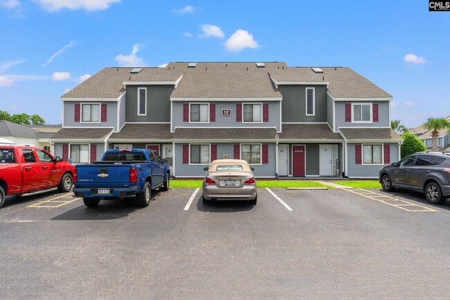 Building Photo - 1880 Colony Dr Rental