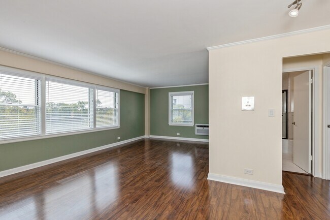 Photo - 1101 Grove St Unit 6B
