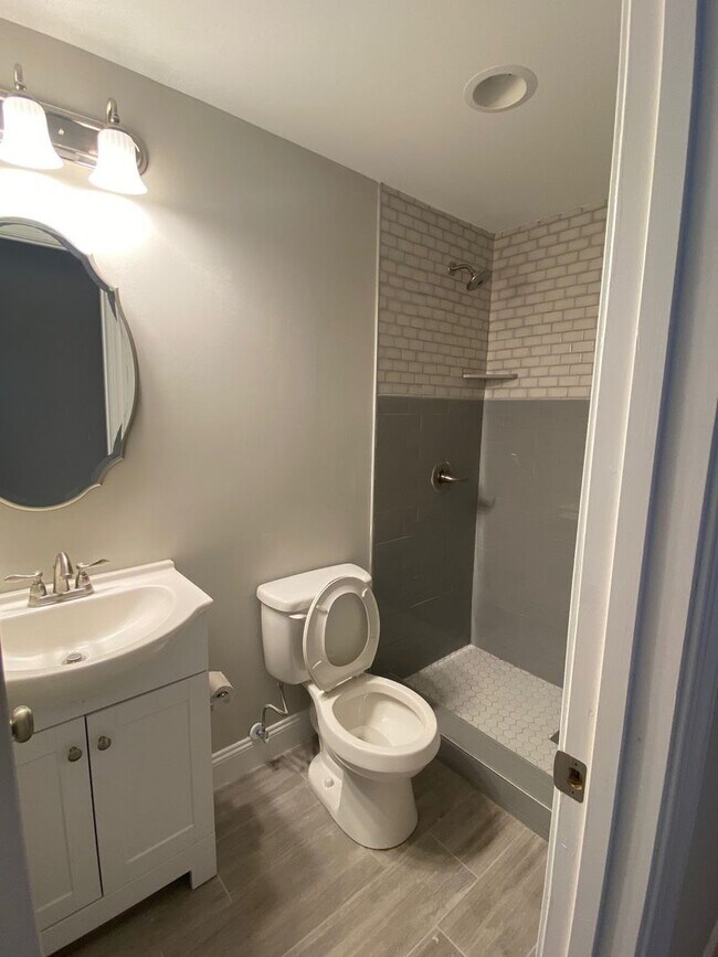Photo - Renovated Three Bedroom VCU Area Home With Two Full Baths Available in August.