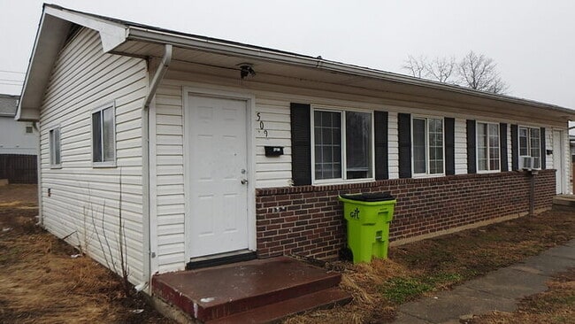 Photo - Cozy 1 bedroom and 1 bath Duplex located on Maier Dr in Belton