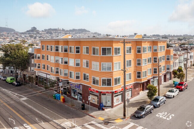 Photo - Judah Terrace