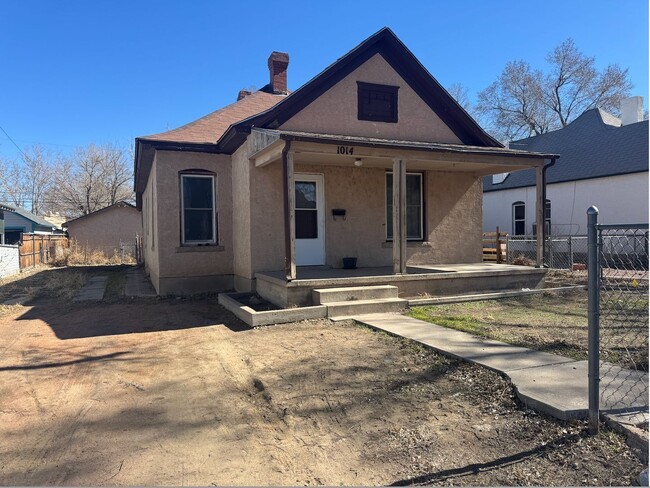 Photo - 1014 Berkley Ave