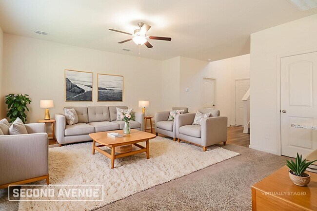 Photo - 8110 Big Timber Trail