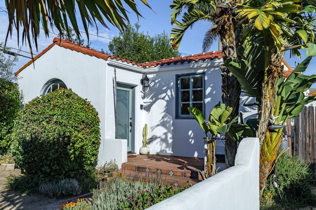 Photo - 3-Bed + 2-Bath Home | Midtown Ventura | Unfurnished