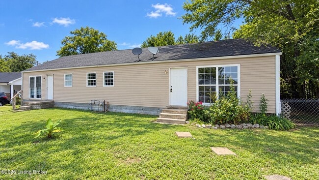111 Kenwood Ave