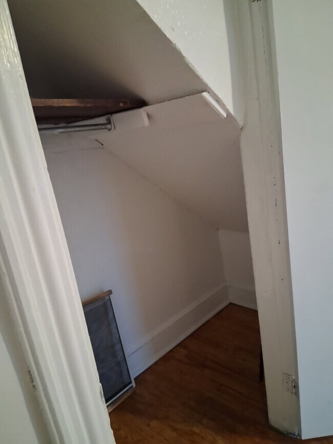 825 Pond St Unit 2nd floor