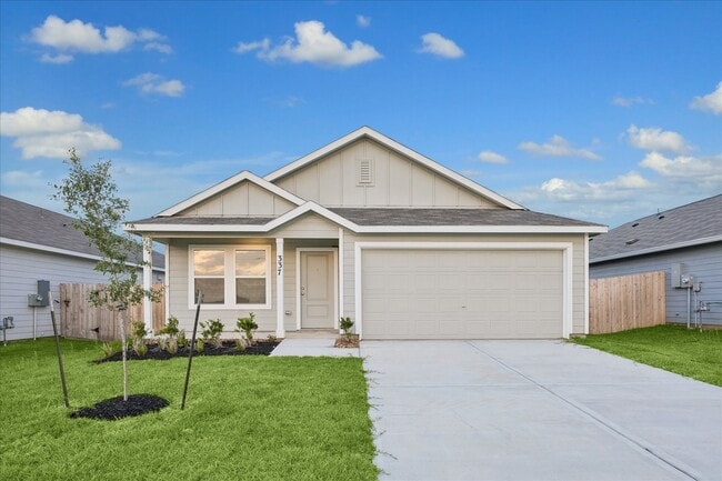 Photo - 337 Grayson Baw Ln