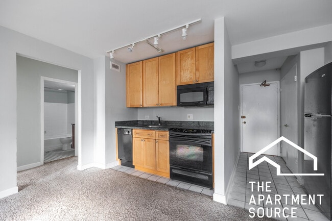 Building Photo - 445 W Wellington Ave Unit 05E