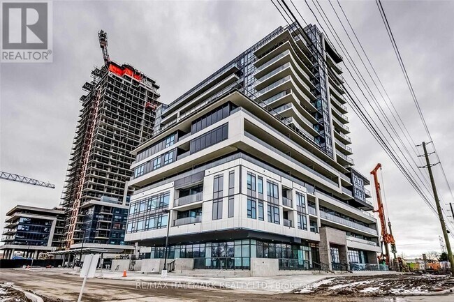 Photo - 1480 Bayly St Unité 1413