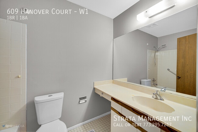 Photo - 609 Hanover Ct