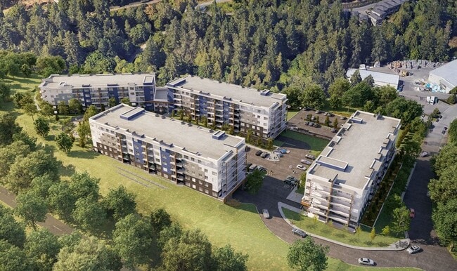 Building Photo - Marakai - Corporate Unit B503