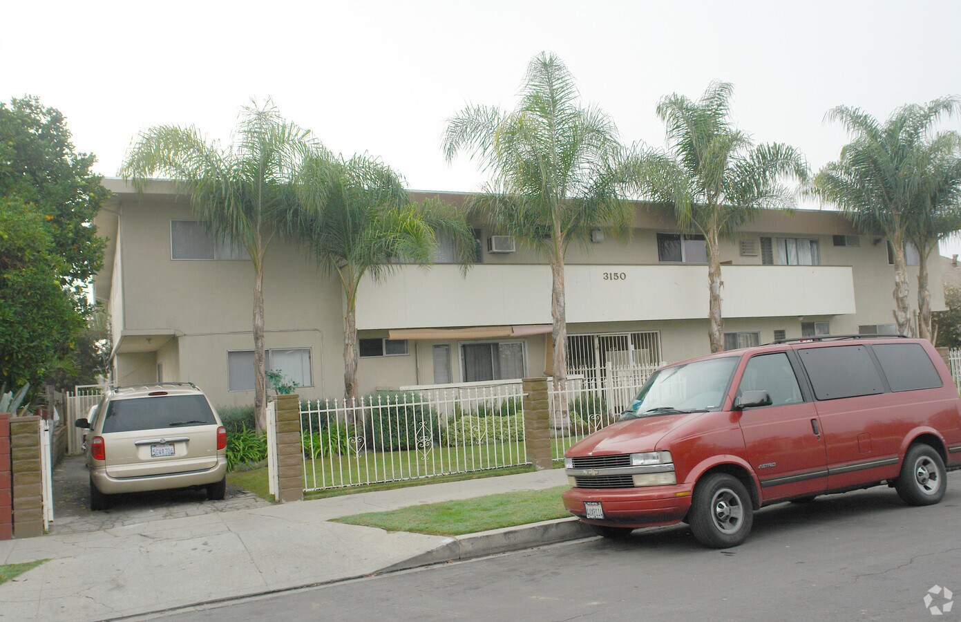 Las Palmas Villas - Las Palmas Villas Apartments