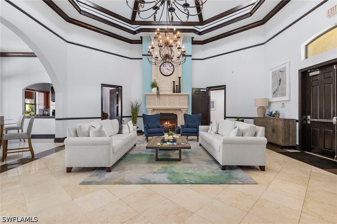 Photo - 12965 Positano Cir Unit 201