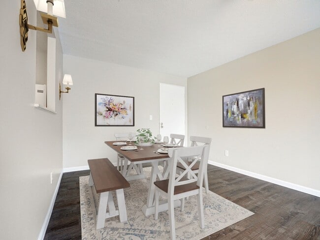 Photo - Autumn Hills Apartments