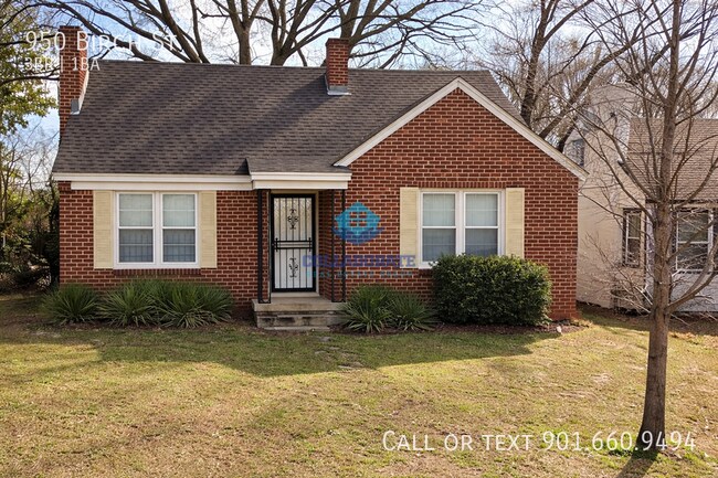 Building Photo - 950 Birch St