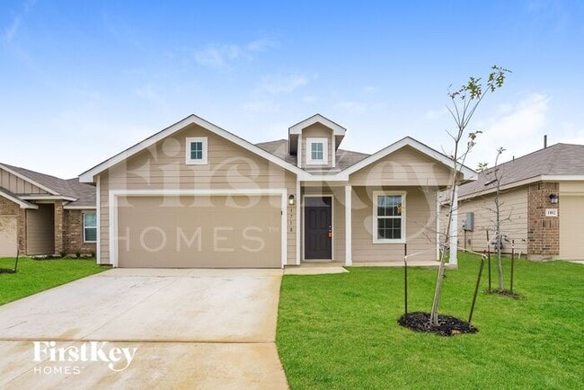 Building Photo - 1718 Morse Way