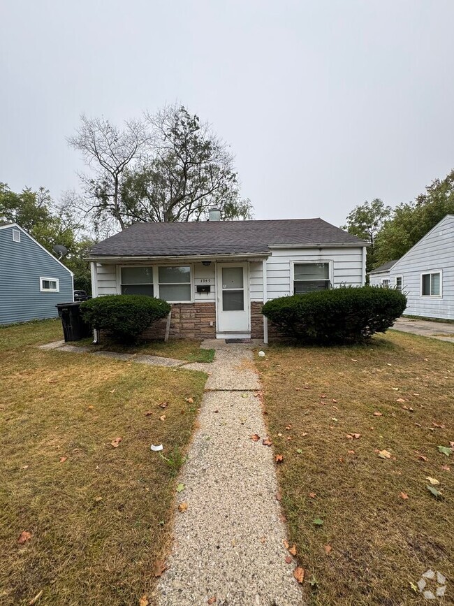 Building Photo - 3 Bed, 1 Bath in South Bend IN. ACCEPTING ... Rental