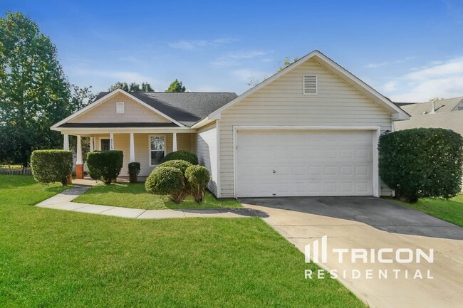 Building Photo - 2113 Sebastiani Dr