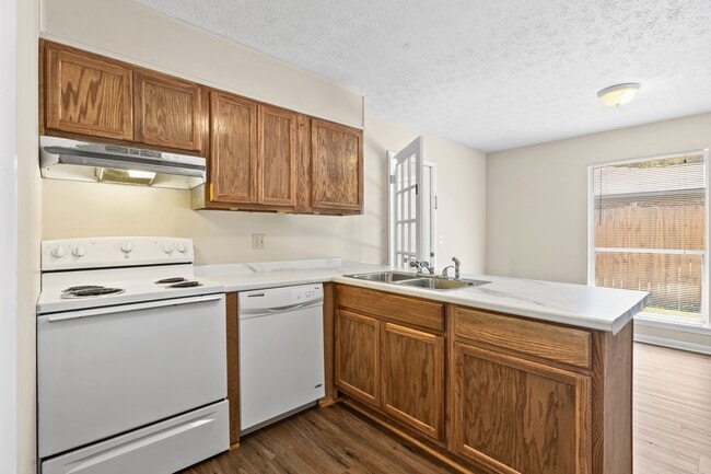 Photo - 1117 Rustic Ridge Rd