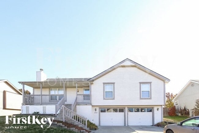 Photo - 713 Canter St