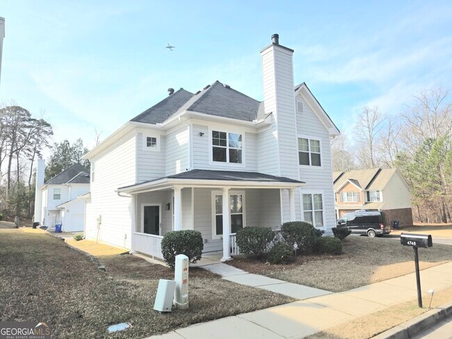 Photo - 4748 Highpoint Way