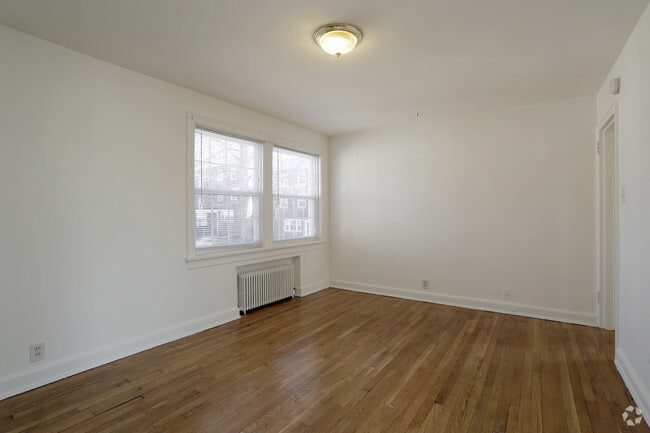 Grandview Apartments