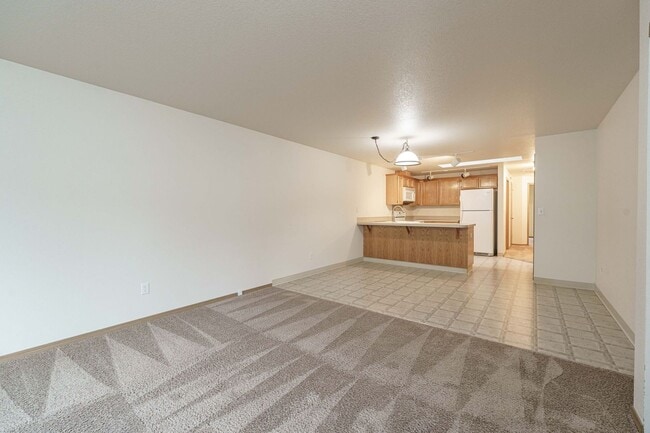 Photo - Bright Single-Level Vancouver Home with Garage, In-Unit Laundry, and Private Patio