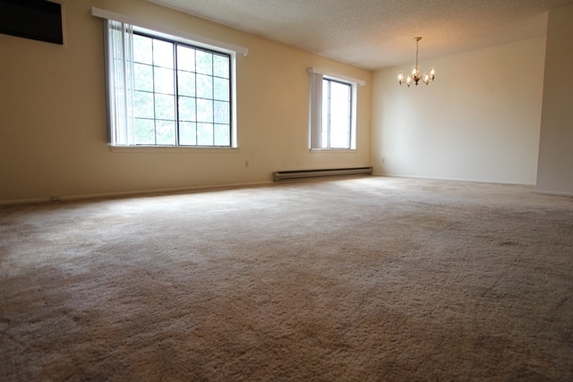 Living Room - 1512 Governors Blvd Unit 1512 #6