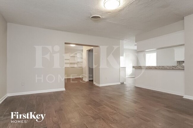 Photo - 2505 Texas Ave