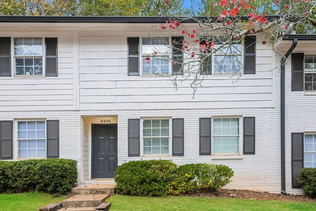 Building Photo - 3495 Creekview Pl