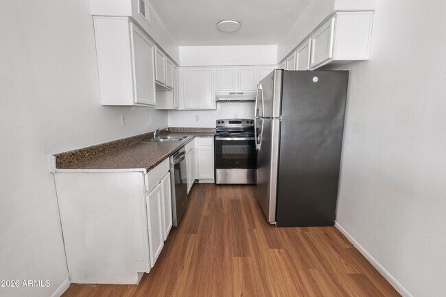 Photo - 3801 N 23rd Dr Unit 2