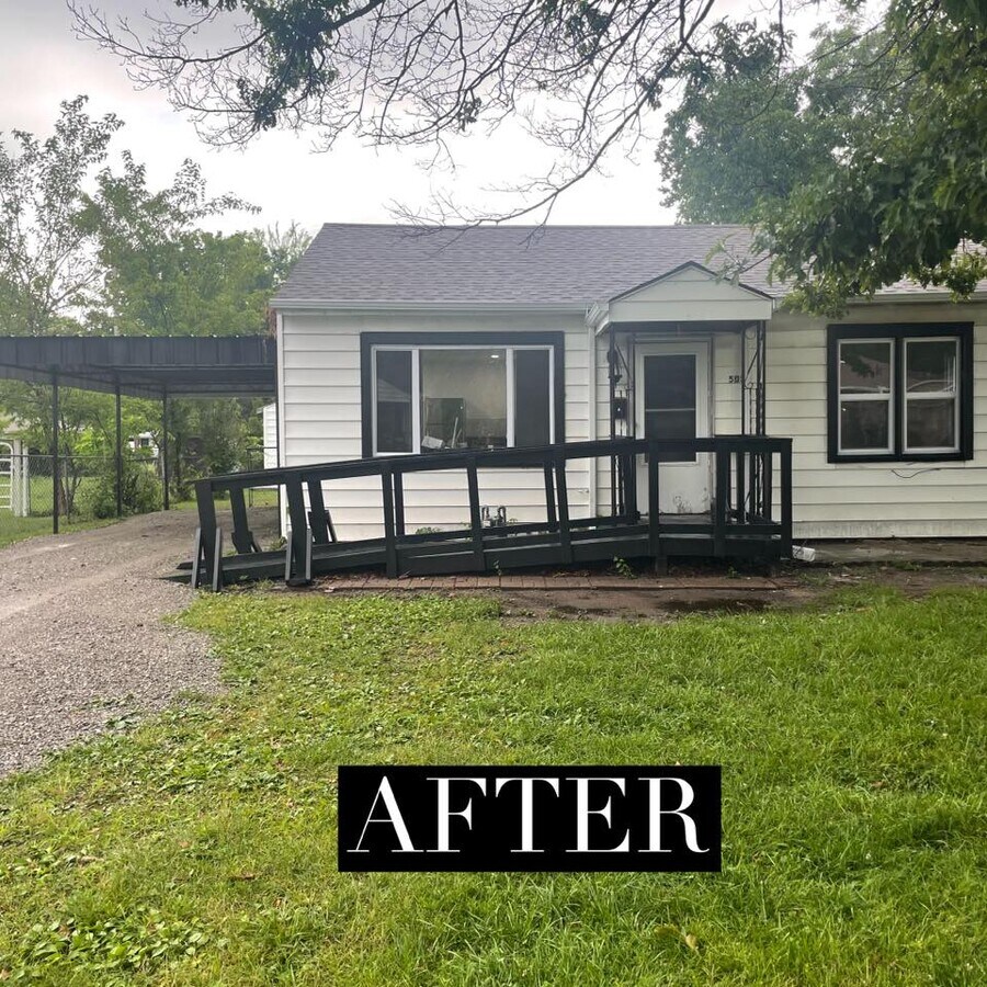 Photo - 5035 S 31st West Ave