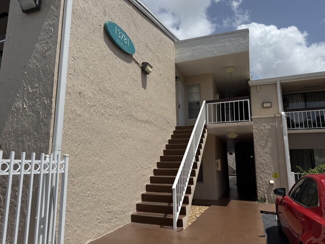 13781 SW 66th St Unit 229B