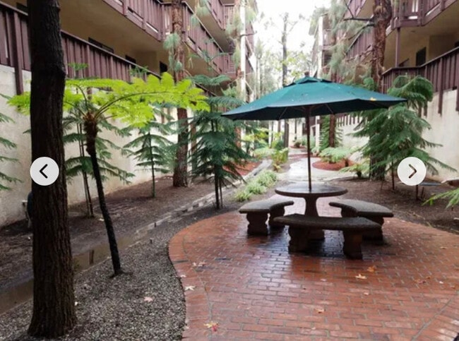 Bellflower Senior Apartments