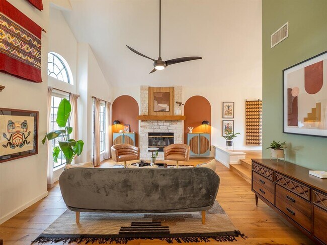 Photo - 5727 Abilene Trl