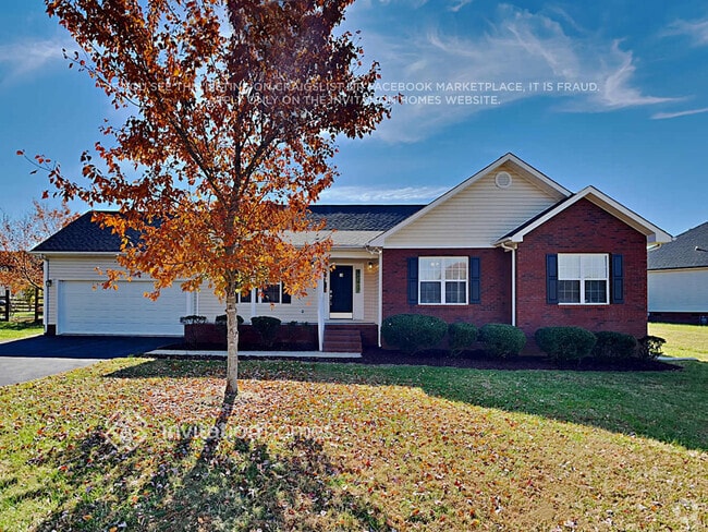 Building Photo - 104 Polaris Dr Rental