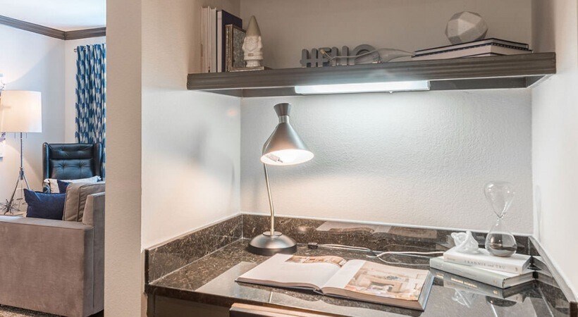 Photo - 1930 Kingsley Dr Apartamento Unidad 12103